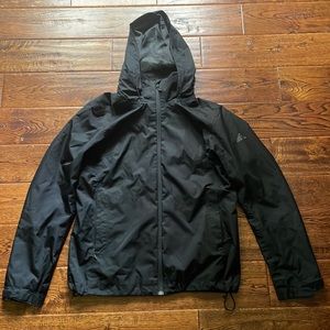 Mens Adidas Raincoat